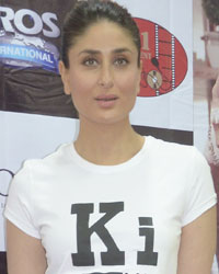 Kareena Kapoor