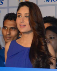 Kareena Kapoor at the launch of 'Ab Pyar Mein No Side Effects' Campaign by Head