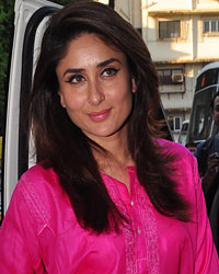 Kareena Kapoor