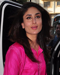 Kareena Kapoor