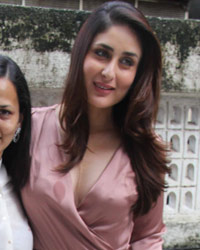 Rujuta Diwekar and Kareena Kapoor