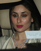 Karisma Kapoor and Kareena Kapoor