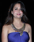 Amrita Arora