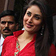 Kareena Kapoor Honours Bollywood Bodyguards