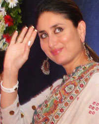 Kareena Kapoor