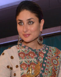 Kareena Kapoor at UNICEF Event