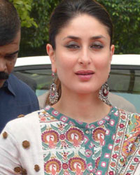 Kareena Kapoor at UNICEF Event