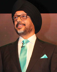 NP Singh, CEO, Sony Pictures Networks India