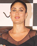 Kareena Kapoor Unveils Sony VAIO