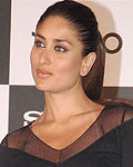 Kareena Kapoor Unveils Sony VAIO