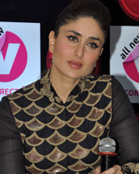 Kareena Kapoor