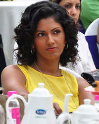 Poorna Jagannathan