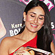 Rohit Roy, Kareena Kapoor and Nari Hira