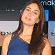 Kareena Unveils Vaio E Series