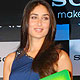 Kareena Unveils Vaio E Series