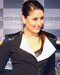 Kareena Kapoor Unveils DC Design's Tia at Auto Expo 2014