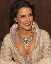 Neha Dhupia