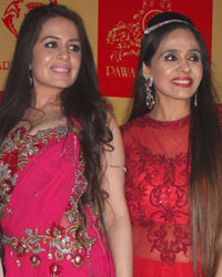 Karishma and Pawan Store Launch