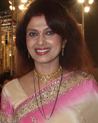 Varsha Usgaonkar