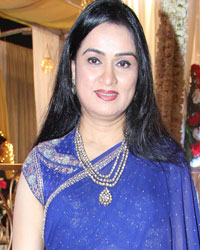 Padmini Kolhapure