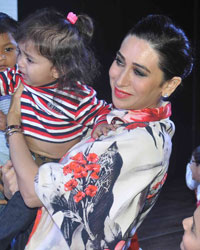 Karishma Kapoor