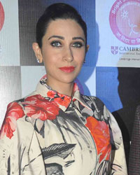 Karishma Kapoor