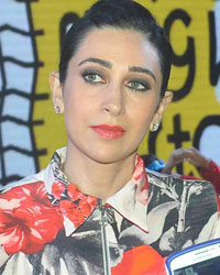 Karishma Kapoor