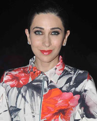 Karishma Kapoor