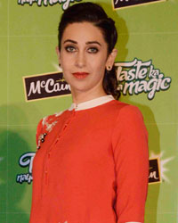 Karishma Kapoor