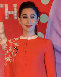 Karishma Kapoor