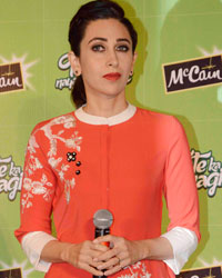 Karishma Kapoor