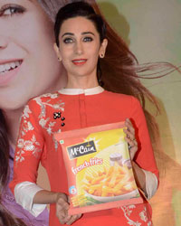 Karishma Kapoor