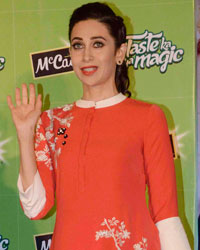 Karishma Kapoor