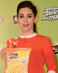 Karishma Kapoor