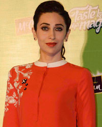 Karishma Kapoor