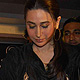 Karishma Kapoor launches new mobile S Square