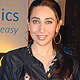 Karishma Kapoor