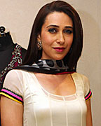 Karisma Kapoor