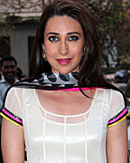 Karisma Kapoor