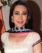 Archana Kochhar and Karisma Kapoor