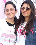 Karisma Flags Pinkathon 2012