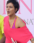 Karisma Flags Pinkathon 2012