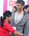 Karisma Flags Pinkathon 2012