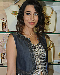 Karisma Kapoor