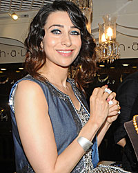 Karisma Kapoor