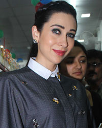 Karisma Kapoor