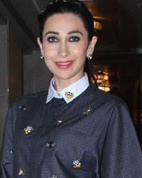 Karisma Kapoor