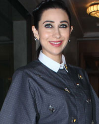 Karisma Kapoor