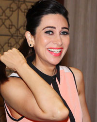 Karishma Kapoor