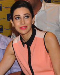 Karishma Kapoor